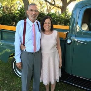 Meet your Posher, Don